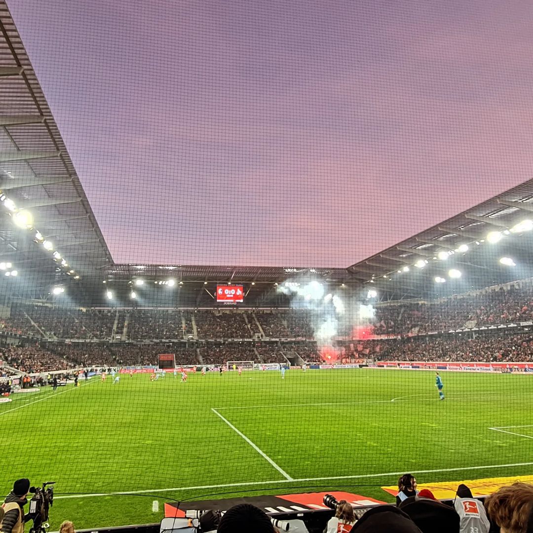 SC Freiburg – 1. FC Köln 2-0 (17)
