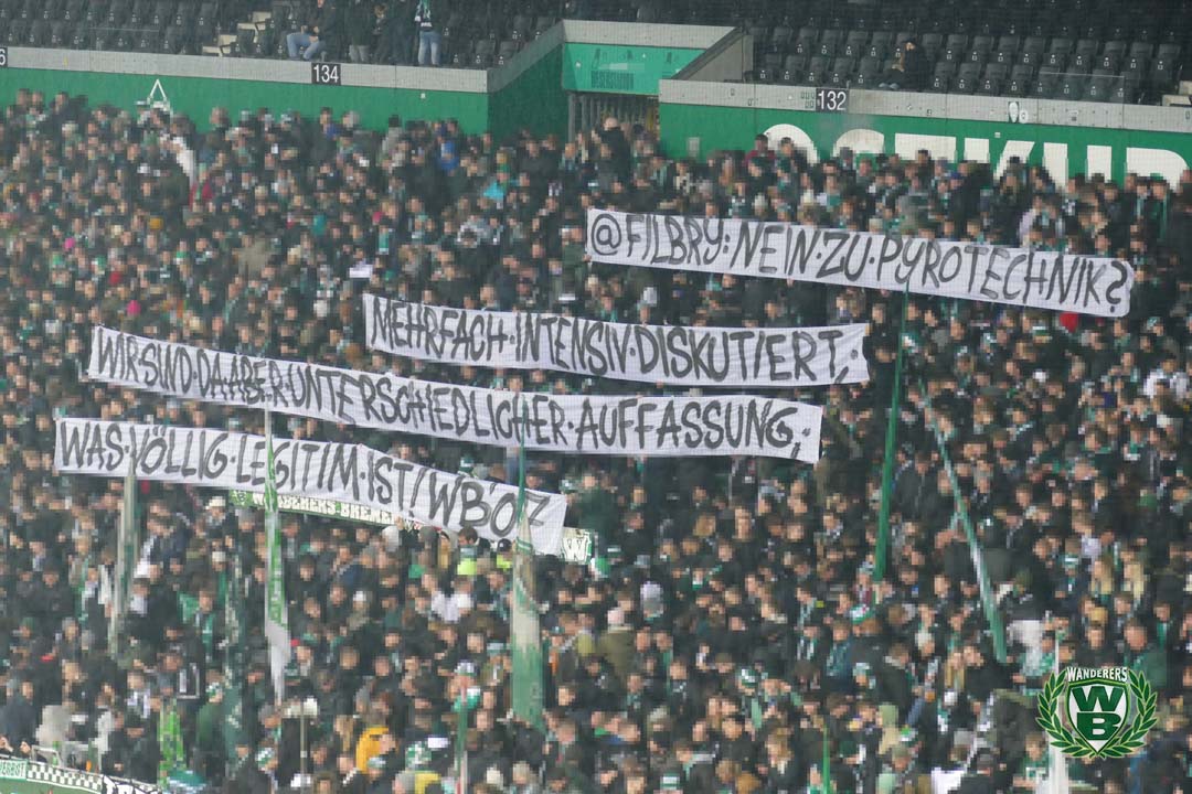 Werder Bremen – RB Leipzig 1-1 (1)