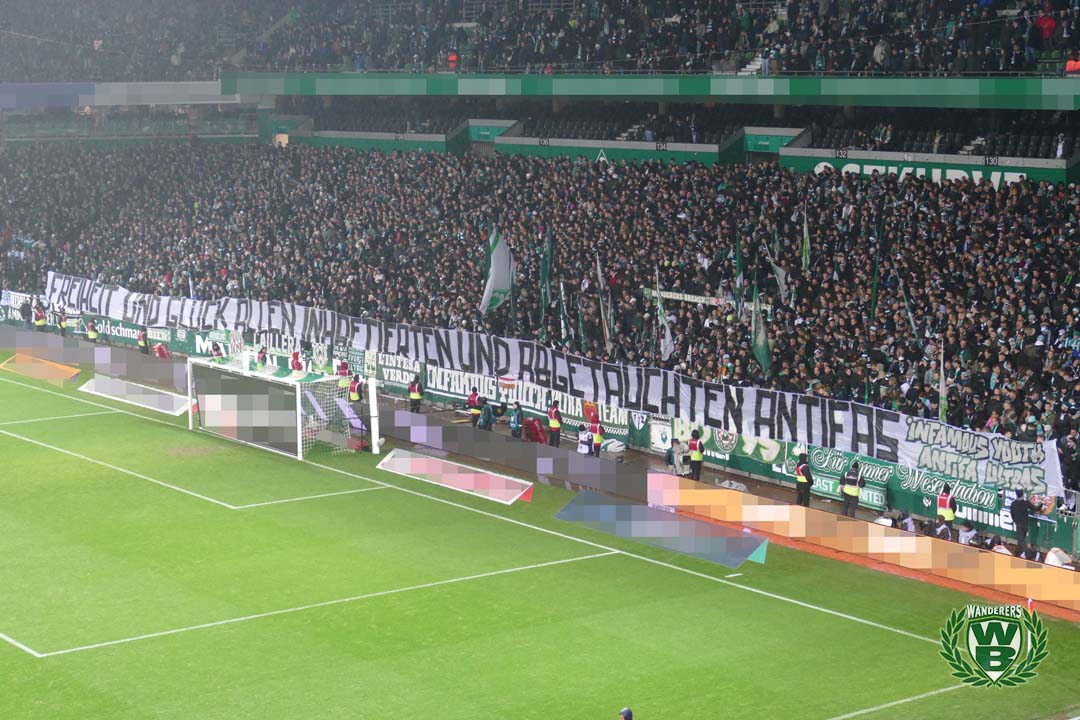 Werder Bremen – RB Leipzig 1-1 (3)