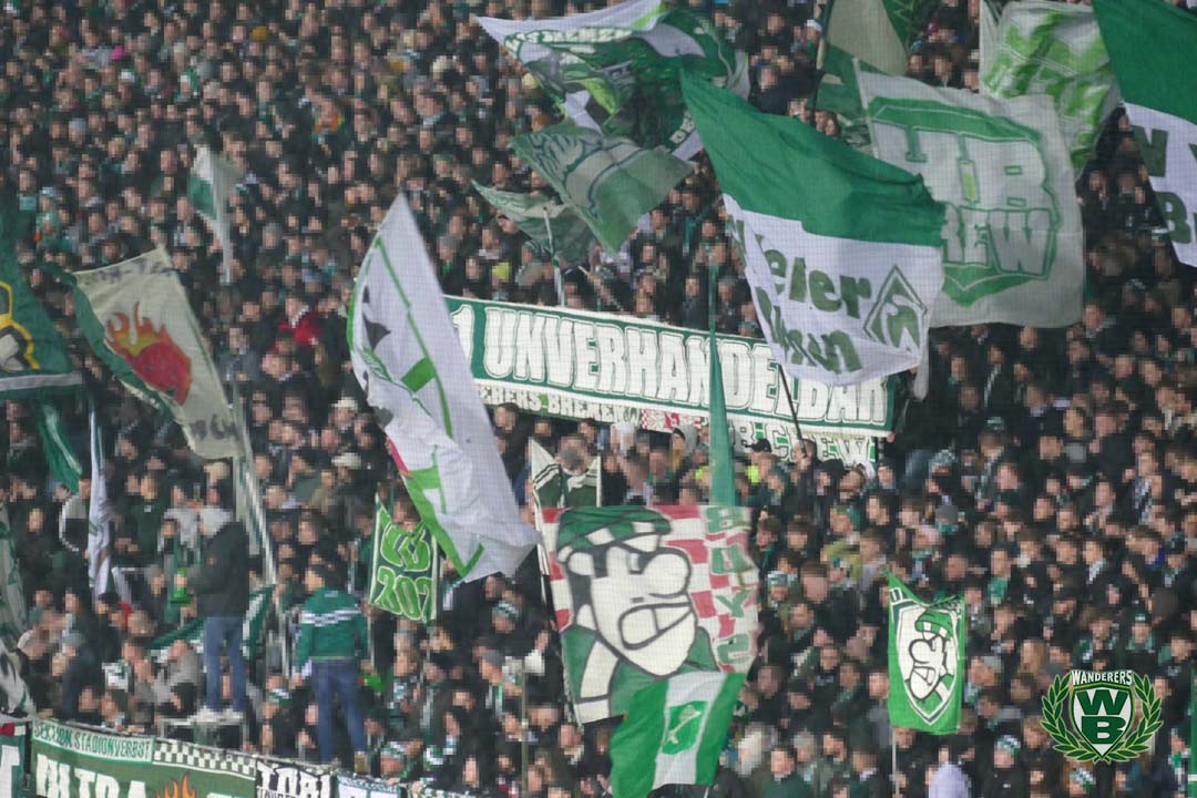 Werder Bremen – RB Leipzig 1-1 (4)