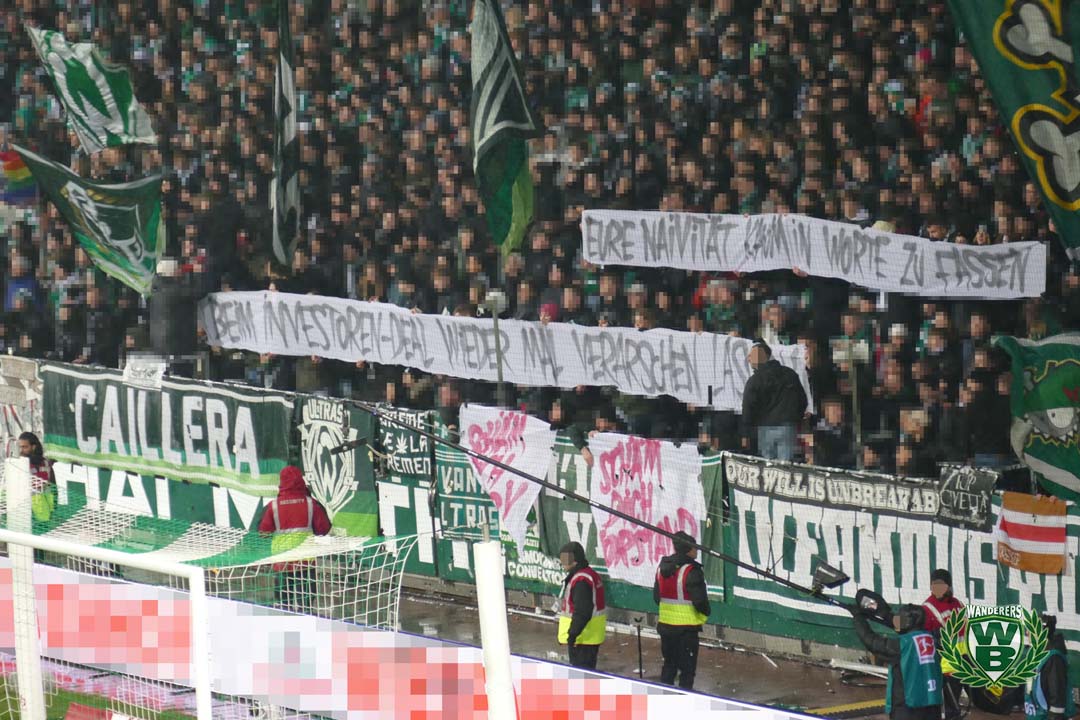 Werder Bremen – RB Leipzig 1-1 (6)