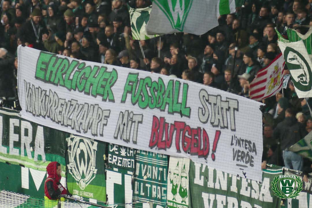 Werder Bremen – RB Leipzig 1-1 (7)