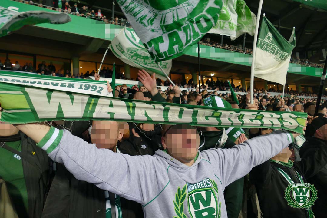 Werder Bremen – RB Leipzig 1-1 (8)