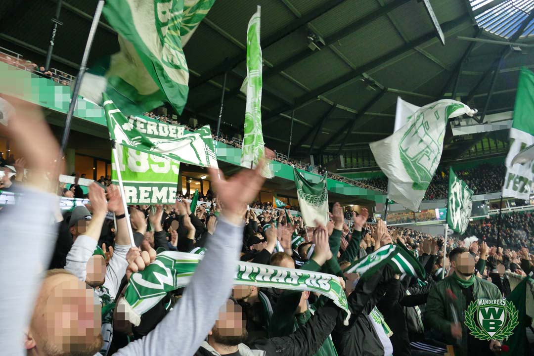 Werder Bremen – RB Leipzig 1-1 (9)