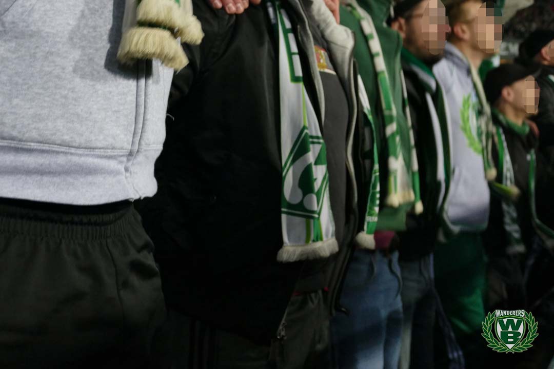 Werder Bremen – RB Leipzig 1-1 (11)