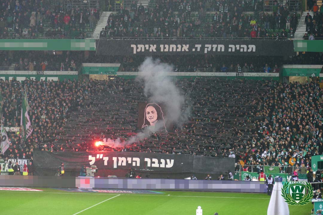 Werder Bremen – RB Leipzig 1-1 (13)