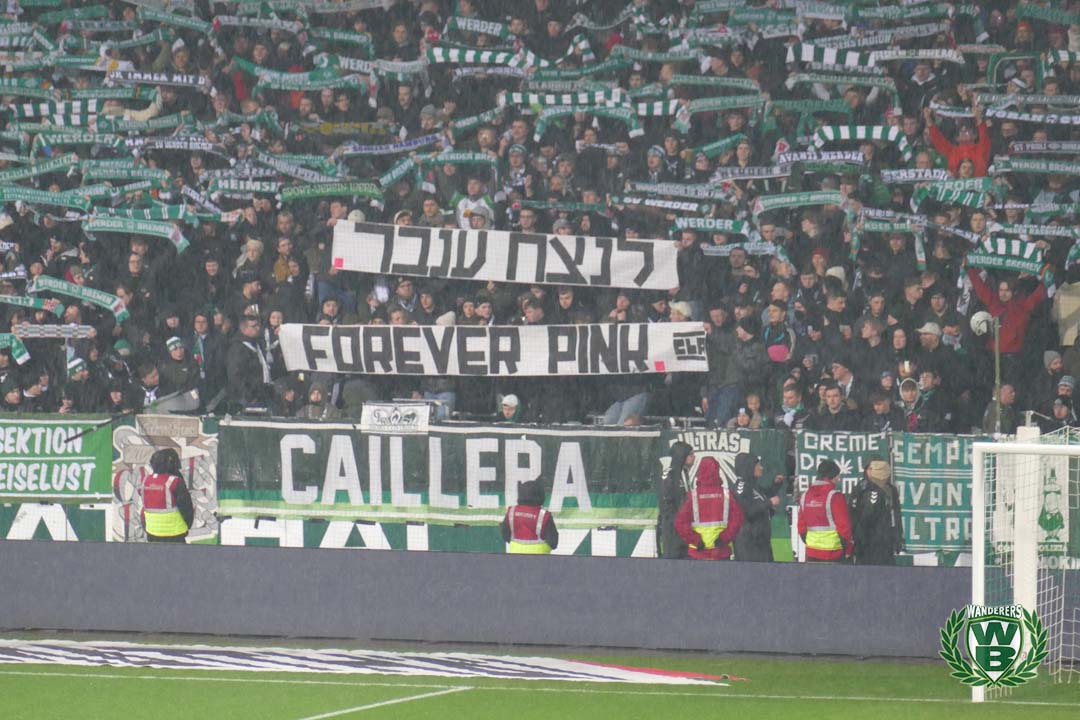 Werder Bremen – RB Leipzig 1-1 (15)