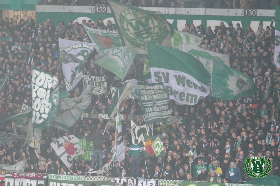 Werder Bremen – RB Leipzig 1-1 (16)