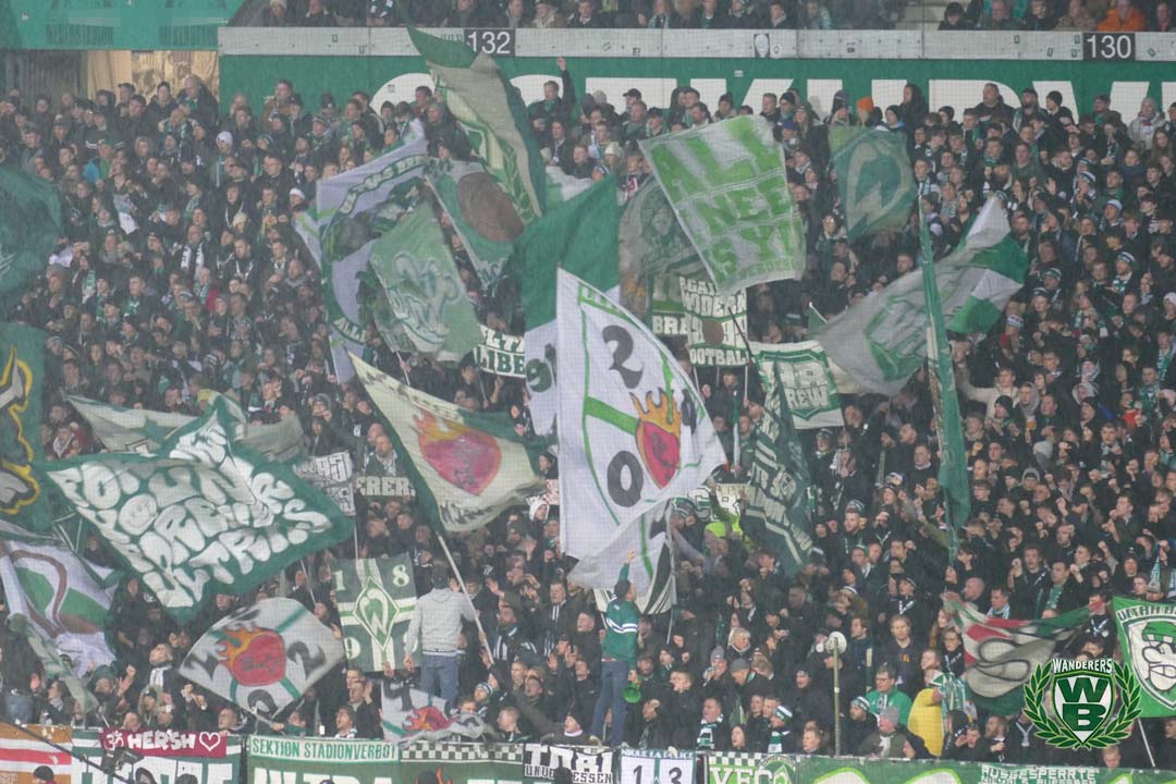 Werder Bremen – RB Leipzig 1-1 (17)