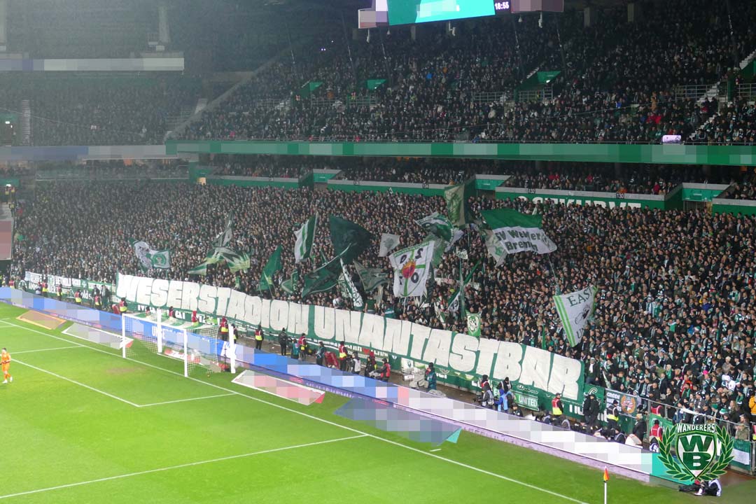 Werder Bremen – RB Leipzig 1-1 (19)