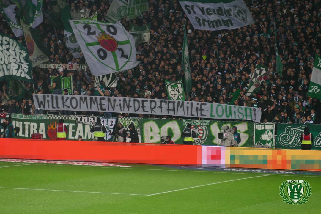 Werder Bremen – RB Leipzig 1-1 (20)