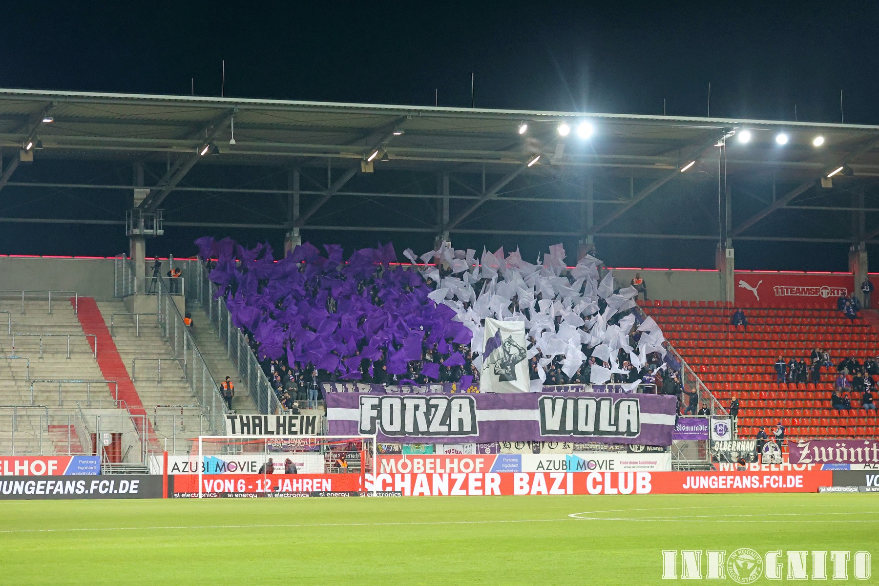 FC Ingolstadt – FC Erzgebirge Aue 1-1 (5)