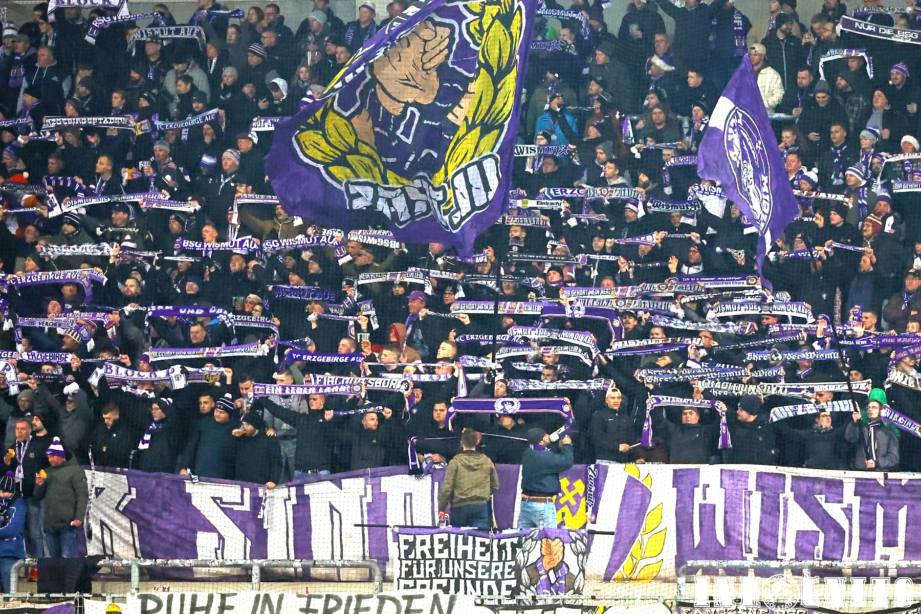 FC Ingolstadt – FC Erzgebirge Aue 1-1 (8)