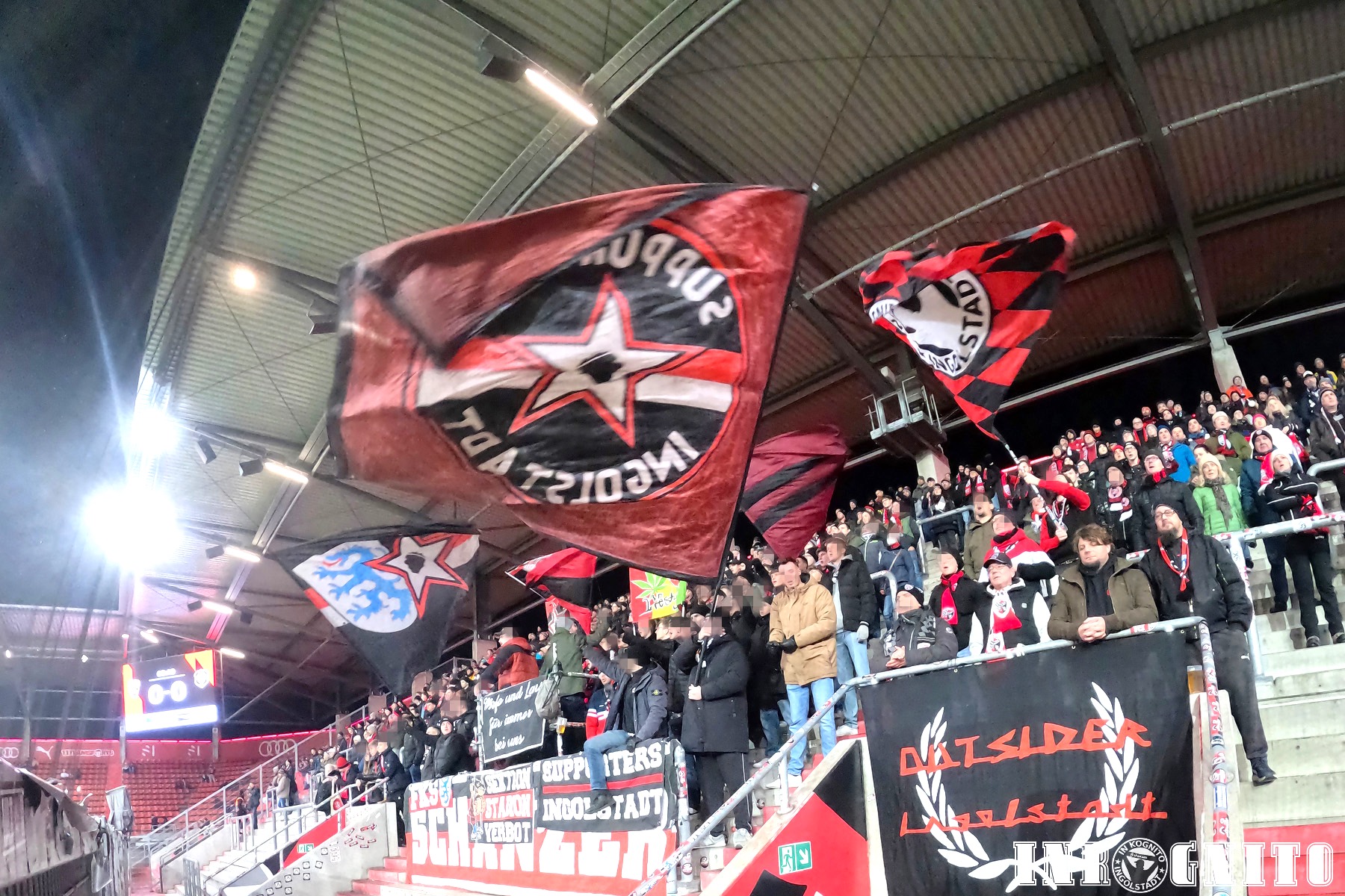 FC Ingolstadt – FC Erzgebirge Aue 1-1 (1)