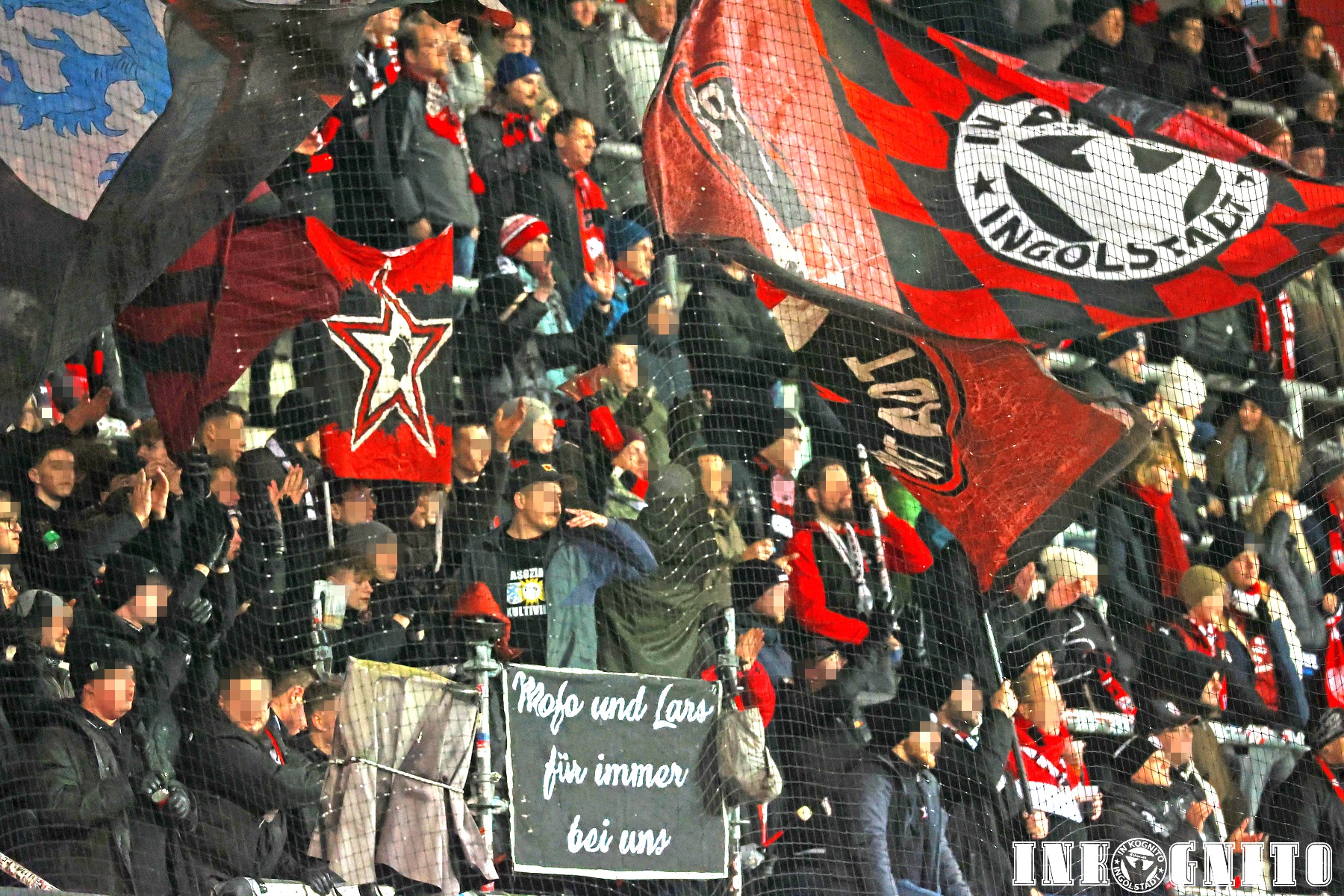 FC Ingolstadt – FC Erzgebirge Aue 1-1 (3)