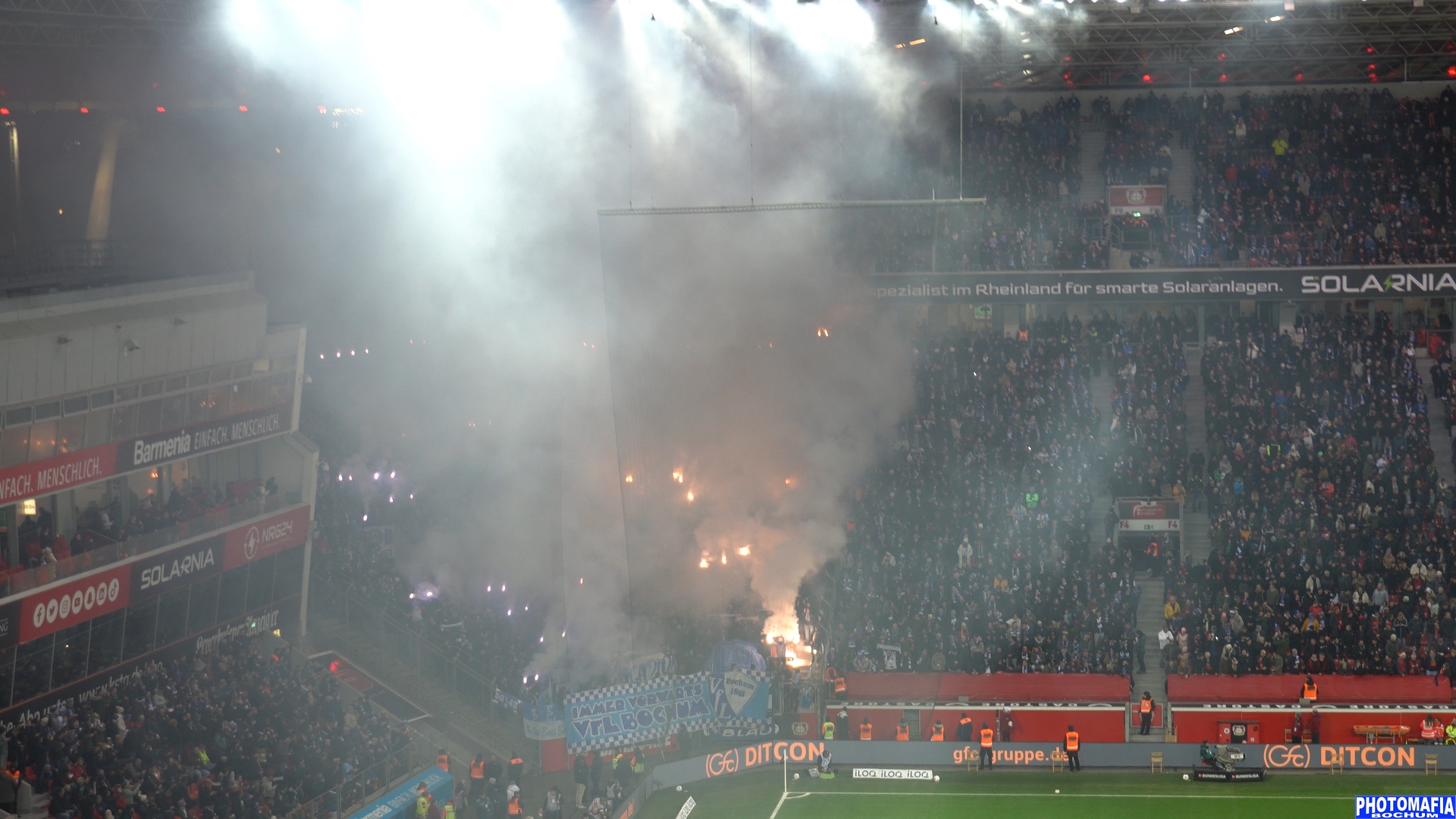 Bayer 04 Leverkusen – VfL Bochum 4-0 (23)