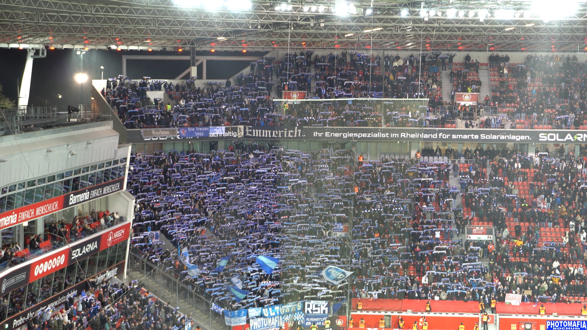 Bayer 04 Leverkusen – VfL Bochum 4-0 (25)