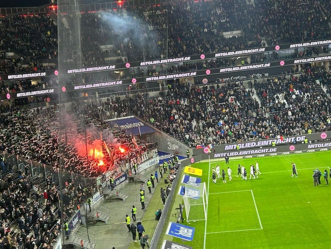 Eintracht Frankfurt – Borussia Mönchengladbach 2-1 (7)