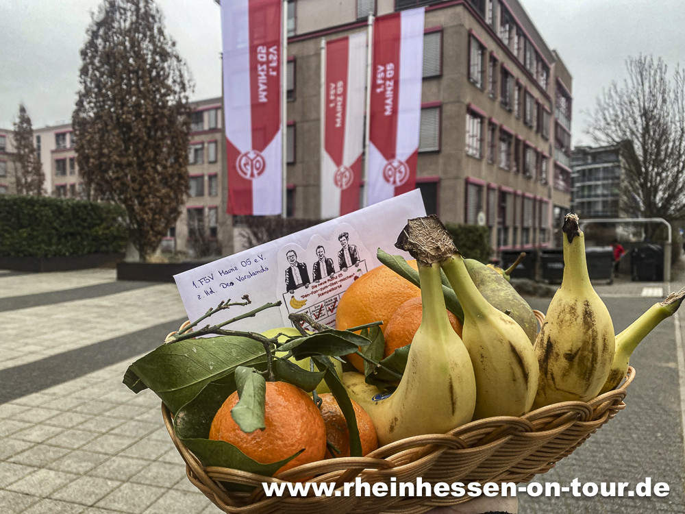 1. FSV Mainz 05 – VfL Wolfsburg 1-1 (24)