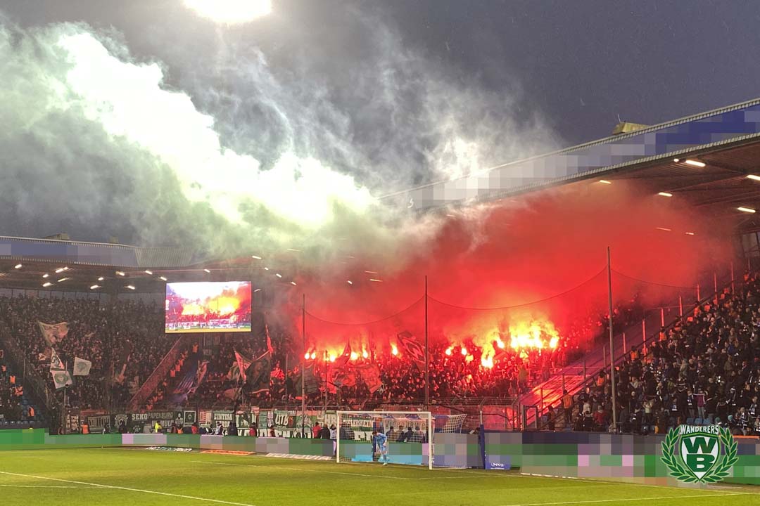 VfL Bochum – Werder Bremen 1-1 (2)