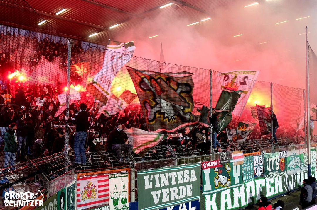 VfL Bochum – Werder Bremen 1-1 (5)