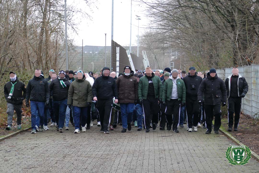 VfL Bochum – Werder Bremen 1-1 (7)