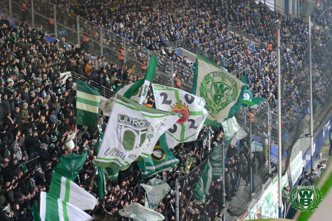 VfL Bochum – Werder Bremen 1-1 (9)
