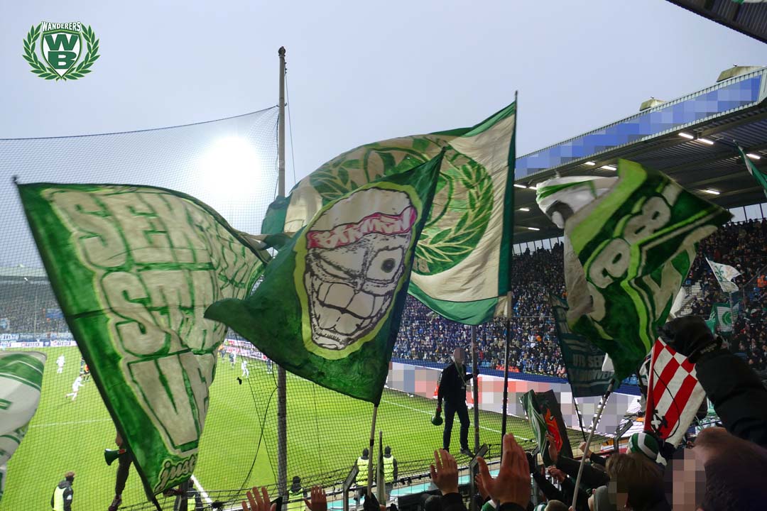 VfL Bochum – Werder Bremen 1-1 (14)