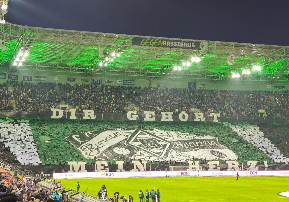 Borussia Mönchengladbach – VfB Stuttgart 3-1 (10)