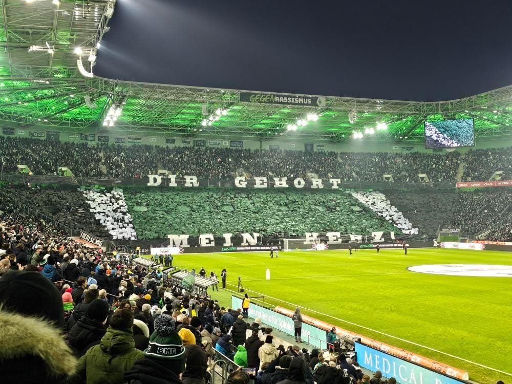 Borussia Mönchengladbach – VfB Stuttgart 3-1 (19)