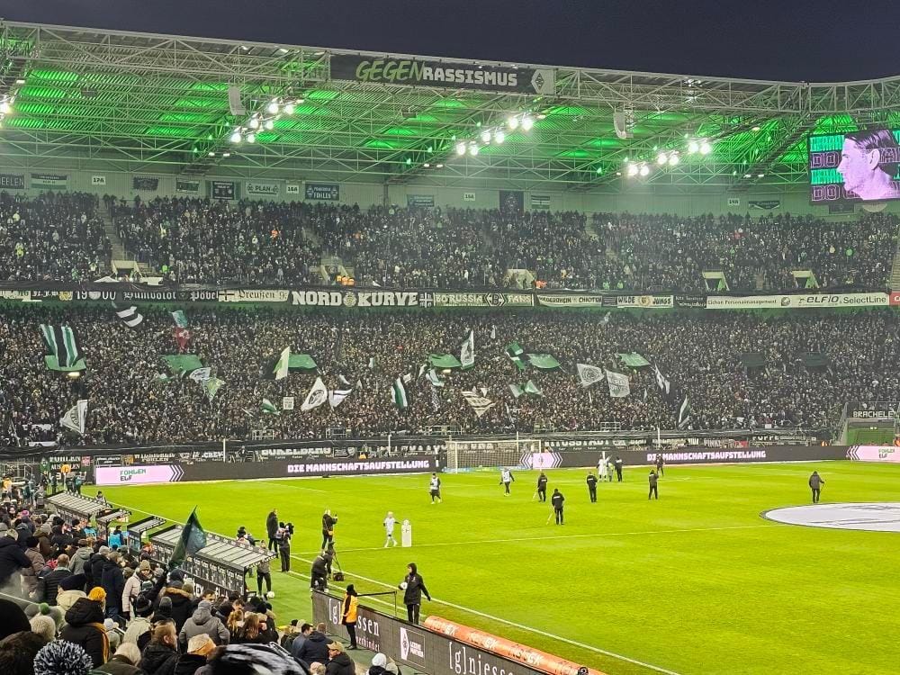 Borussia Mönchengladbach – VfB Stuttgart 3-1 (21)