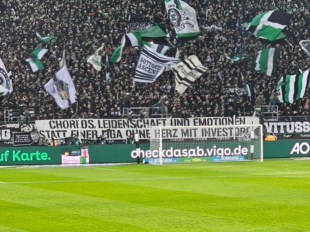 Borussia Mönchengladbach – VfB Stuttgart 3-1 (22)