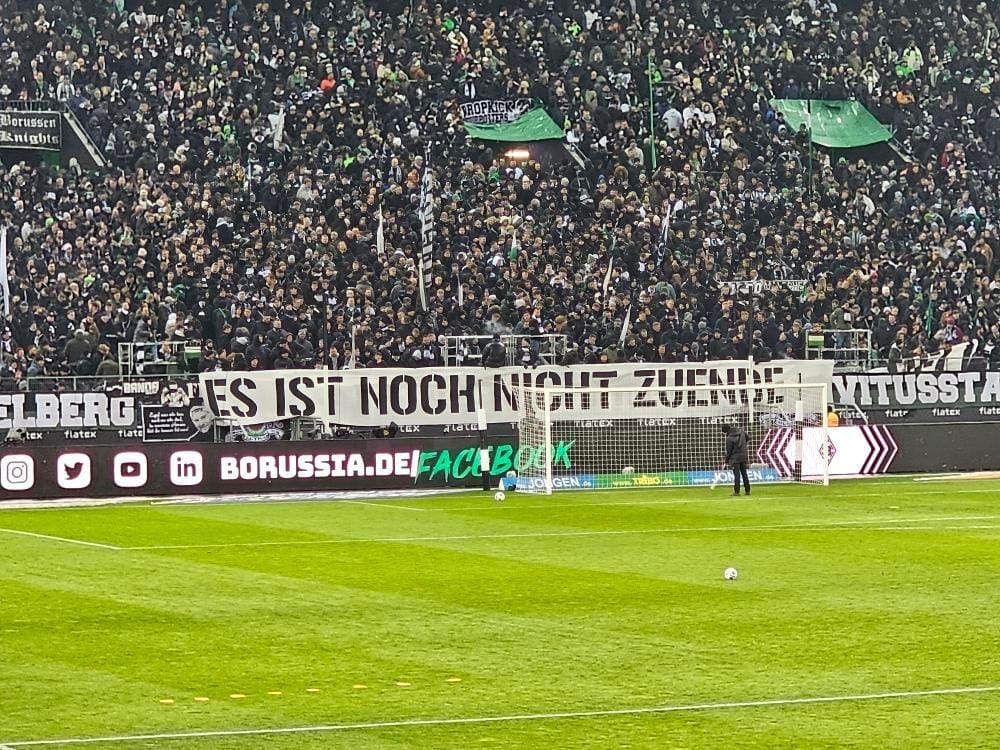 Borussia Mönchengladbach – VfB Stuttgart 3-1 (24)