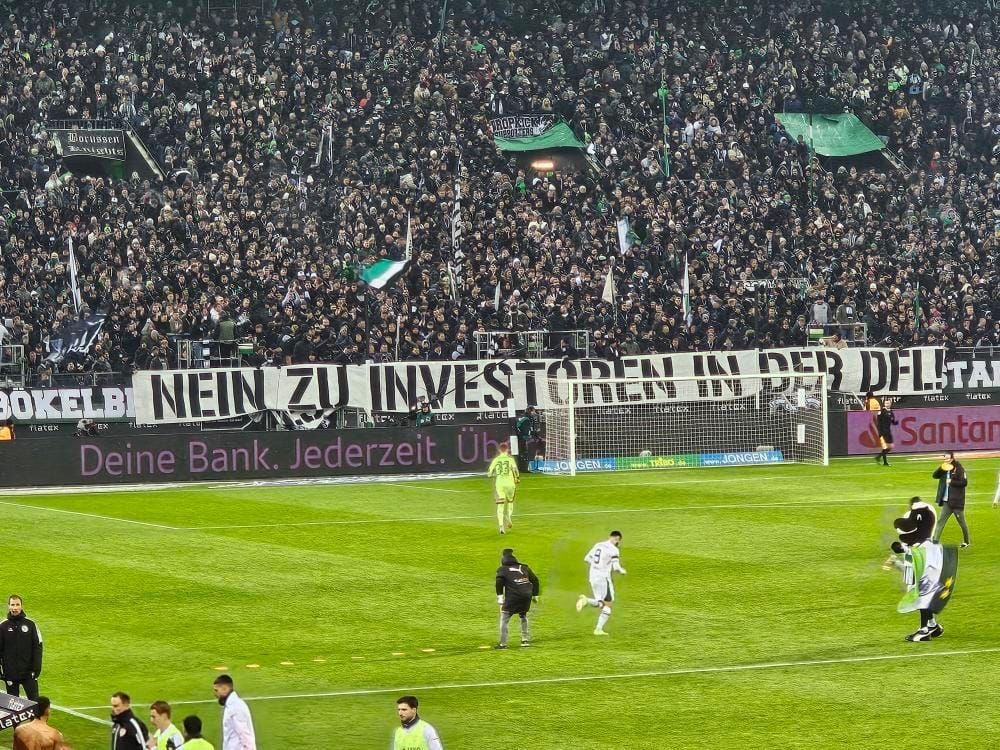 Borussia Mönchengladbach – VfB Stuttgart 3-1 (25)