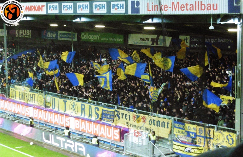 Holstein Kiel – Eintracht Braunschweig 1-2 (2)