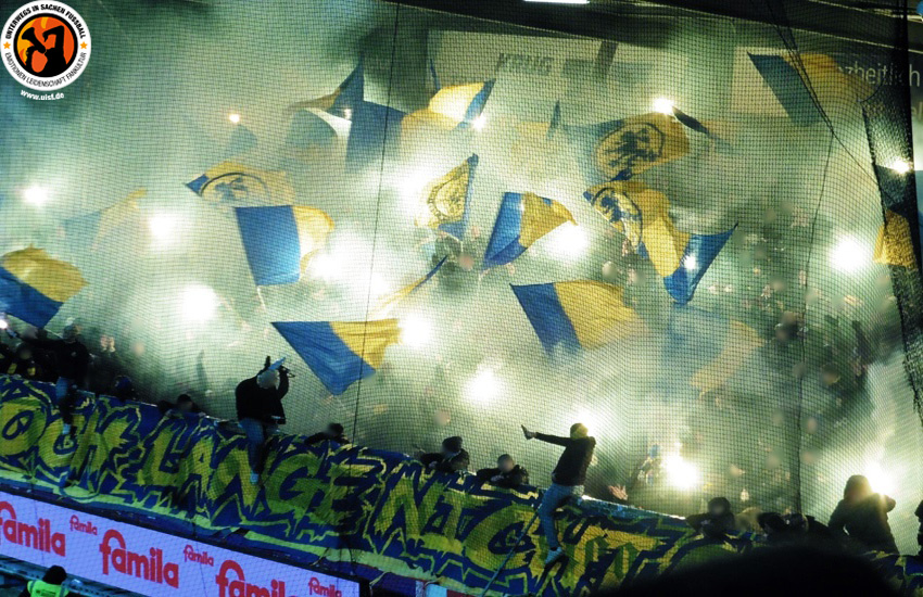 Holstein Kiel – Eintracht Braunschweig 1-2 (6)