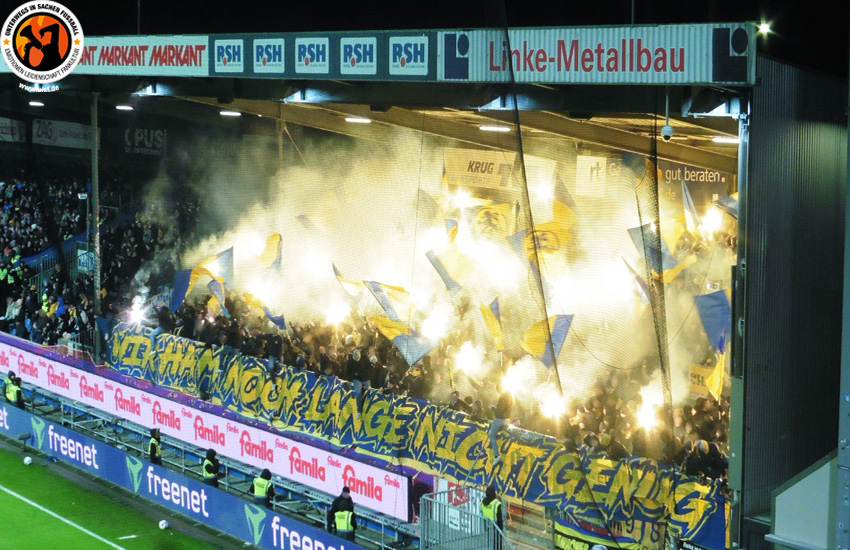 Holstein Kiel – Eintracht Braunschweig 1-2 (8)