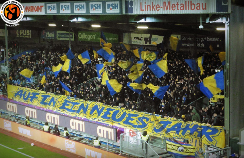 Holstein Kiel – Eintracht Braunschweig 1-2 (11)