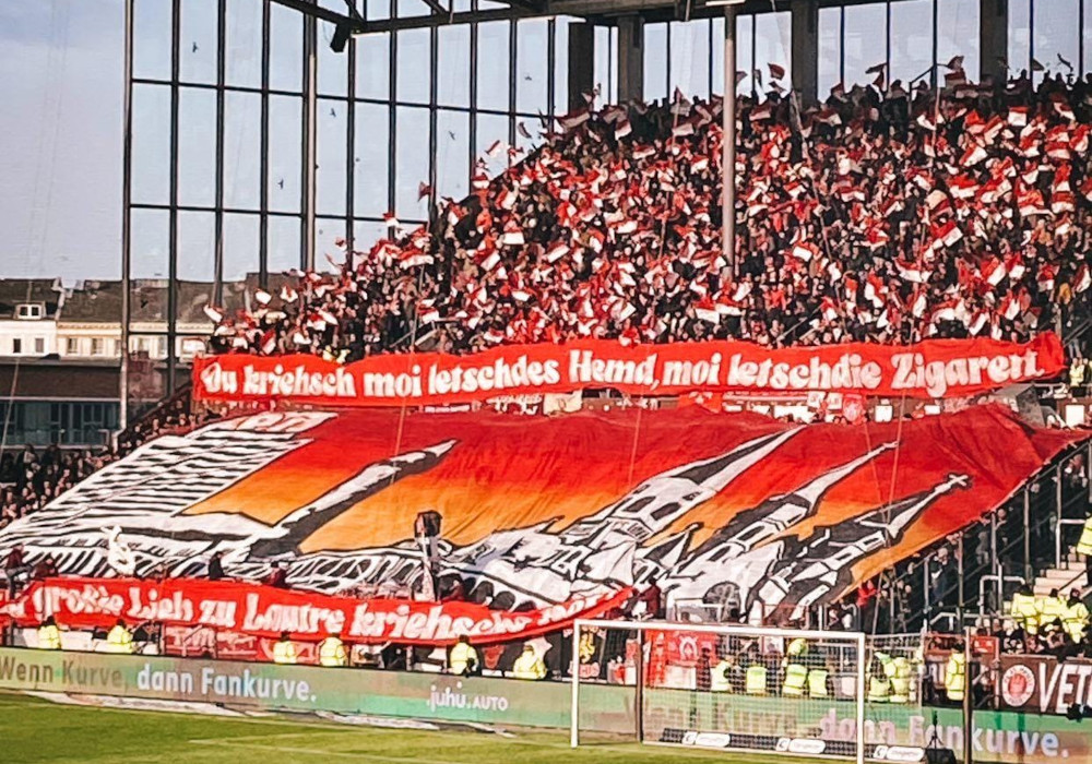 FC St. Pauli – 1. FC Kaiserslautern 2-0 (4)