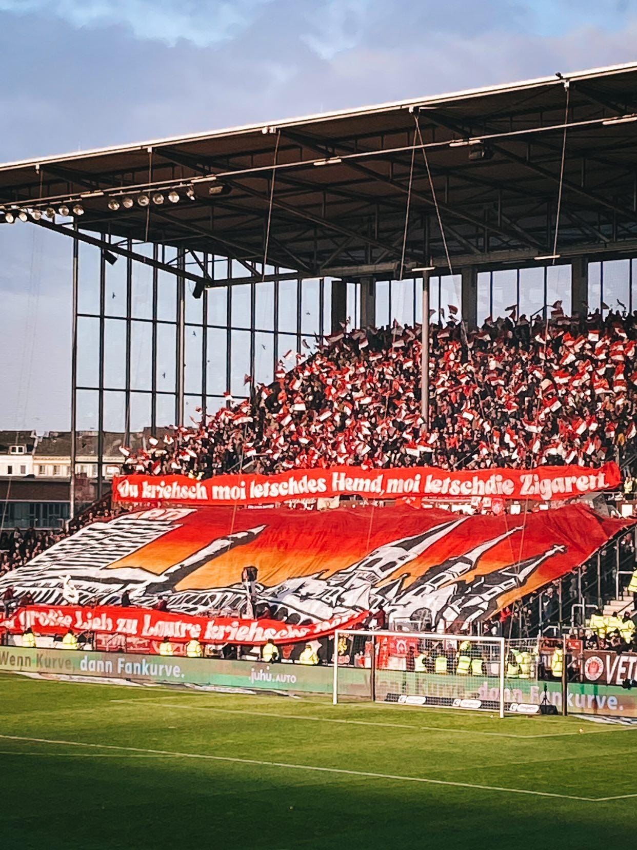 FC St. Pauli – 1. FC Kaiserslautern 2-0 (5)