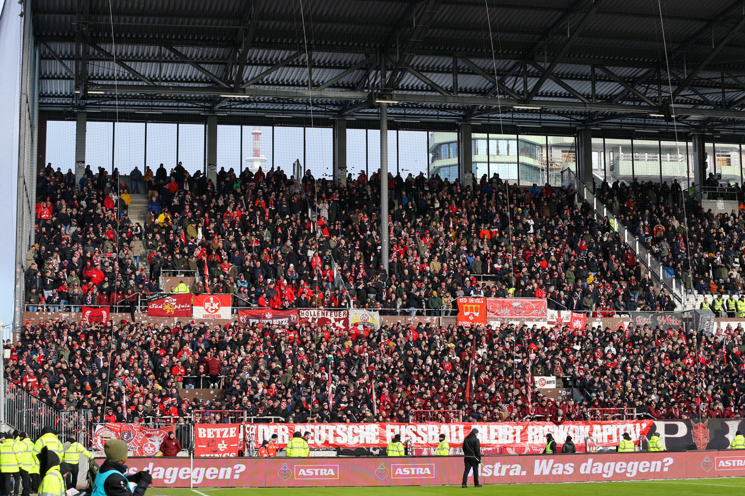FC St. Pauli – 1. FC Kaiserslautern 2-0 (6)