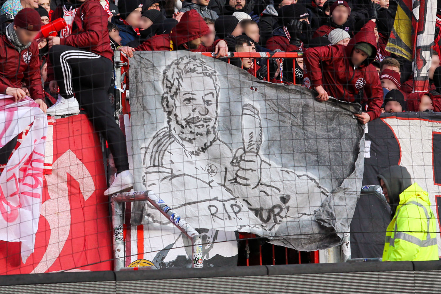 FC St. Pauli – 1. FC Kaiserslautern 2-0 (9)