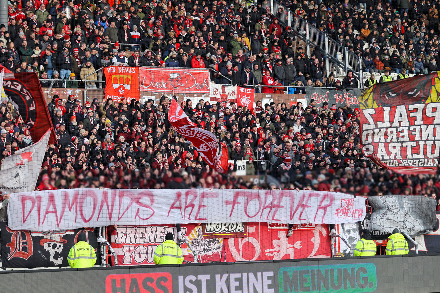 FC St. Pauli – 1. FC Kaiserslautern 2-0 (10)