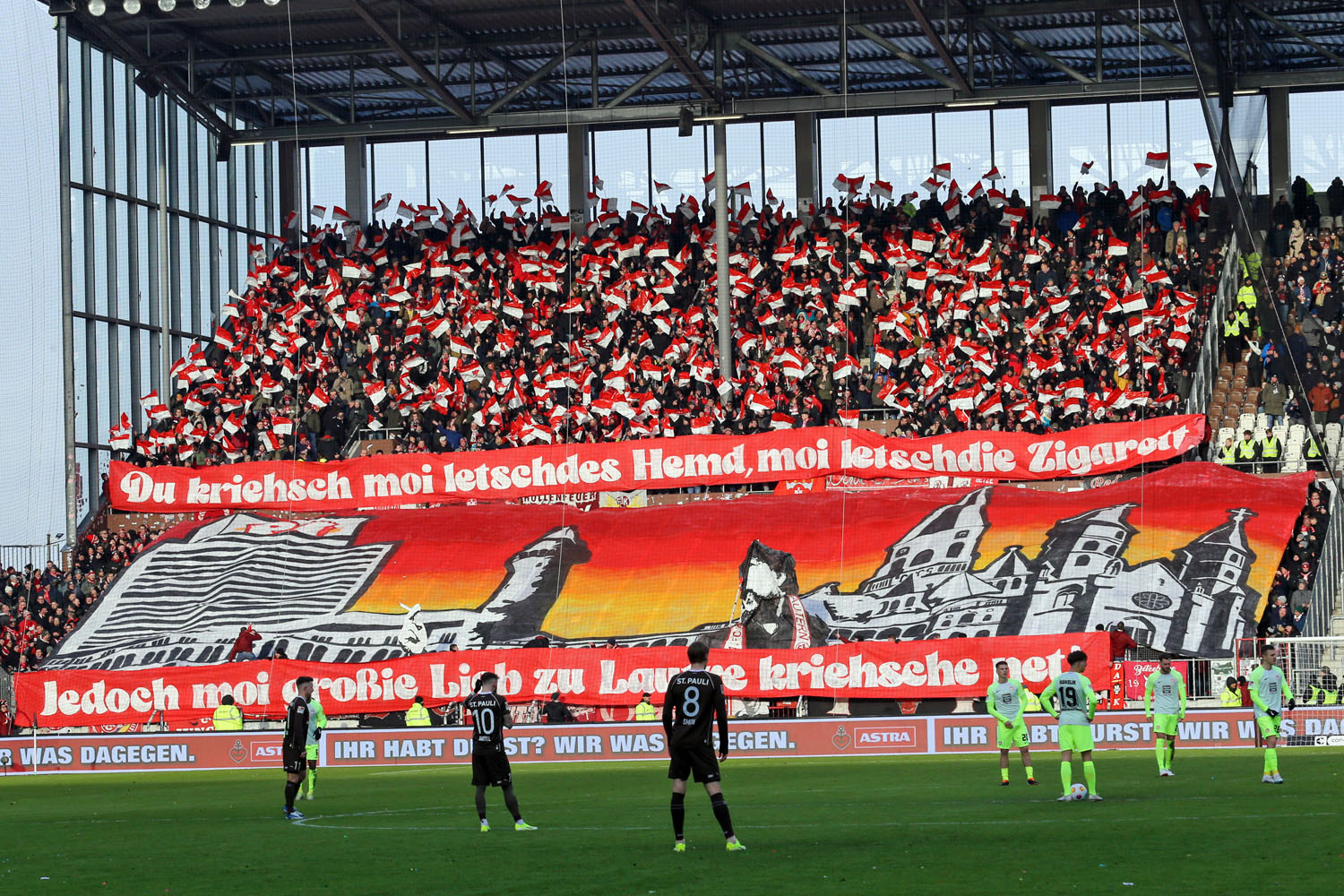 FC St. Pauli – 1. FC Kaiserslautern 2-0 (12)