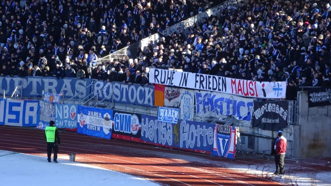 1. FC Nürnberg – FC Hansa Rostock 3-0 (3)
