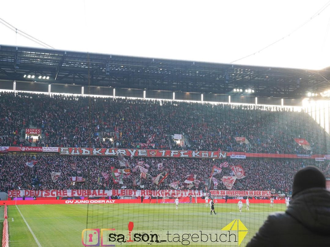 1. FC Köln – Borussia Dortmund 0-4 (24)