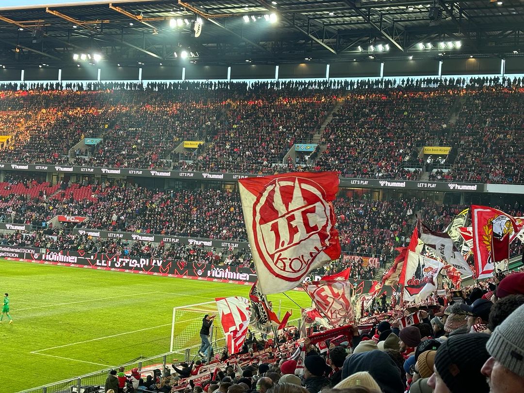 1. FC Köln – Borussia Dortmund 0-4 (25)