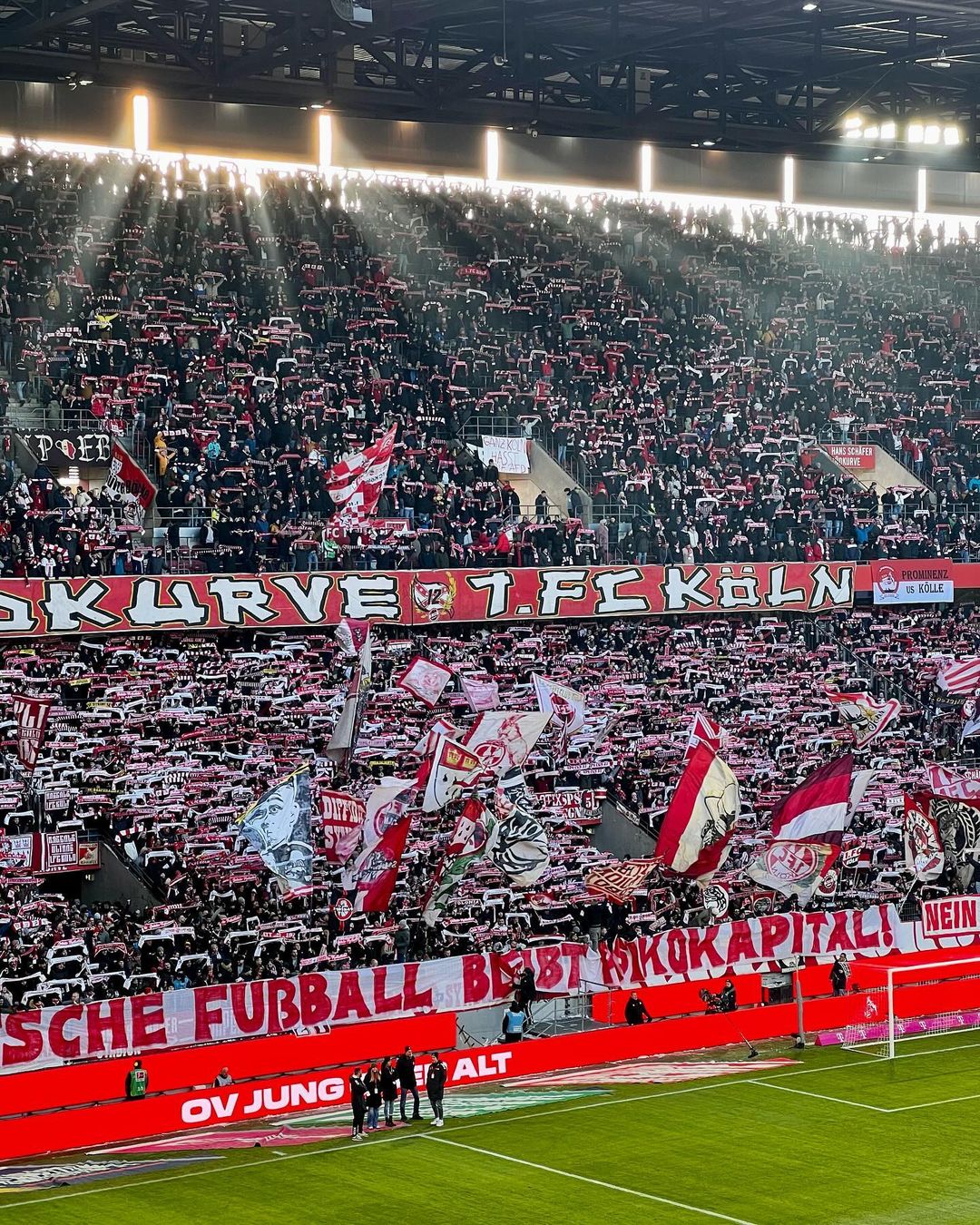 1. FC Köln – Borussia Dortmund 0-4 (26)