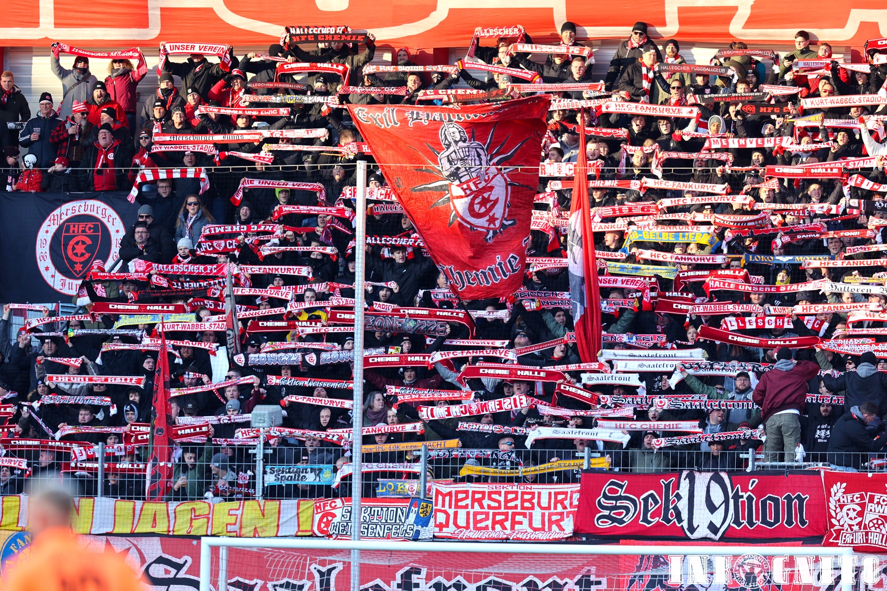 Hallescher FC – FC Ingolstadt 3-1 (7)