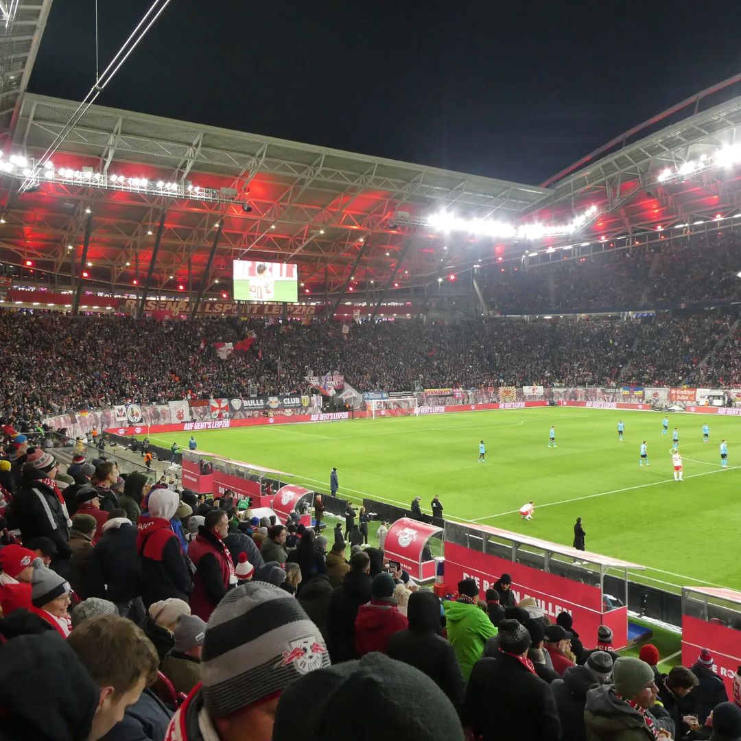 RB Leipzig – Bayer 04 Leverkusen 2-3 (2)